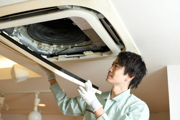 Best Best Air Duct Cleaning Company  in Syracuse, UT